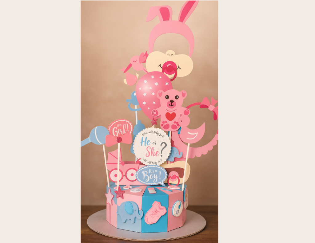 Five Cake Ideas That Keep Celebrating Long After the Candles Burn Out